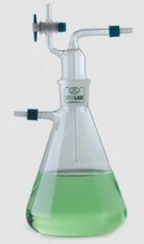 Trampa para filtracion 2L