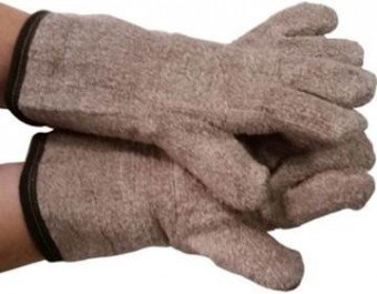 Consumibles y accesorios, Guantes para objetos calientes