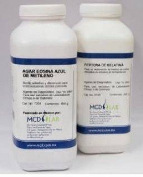 AGAR DEXTROSA SABOURAUD