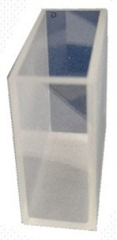 Celda de vidrio para colorimetro 25ml