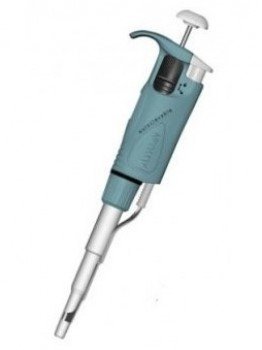 Micropipeta autoclaveable 2-20 µl