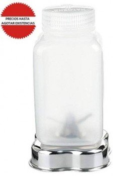 Contenedor PP 500ml