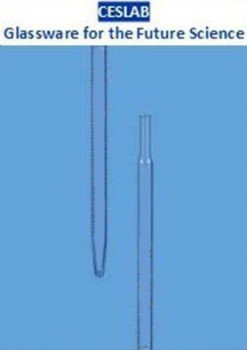 Pipeta serologica 10*0.02ml