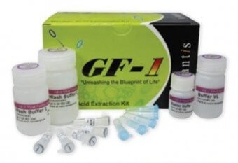 KIT PURIFICACION DNA/RNA VIRAL 100Pbas