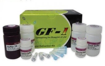 KIT DE PURIFICACION DE RNA CON 25Pbas