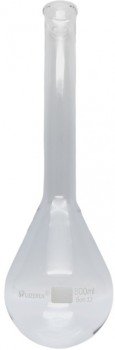 Matraz kjeldhal de vidrio 800ml