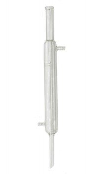 Condensador rosario tipo allihn 250mm