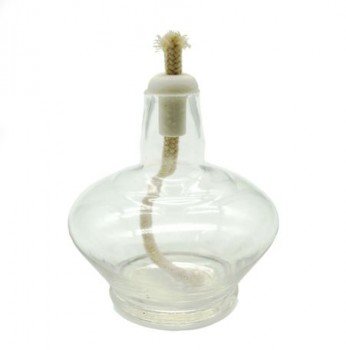 Lampara para alcohol 150ml
