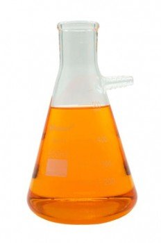 Matraz de filtracion kitazato de 500ml