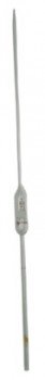 Pipeta volumetrica de vidrio 100ml