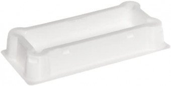 Reservorio POLIESTIRENO no esteril 55ml