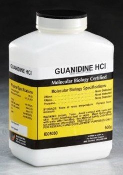 GUANIDINA HCL