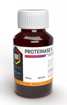 PROTEINASA K  100mg