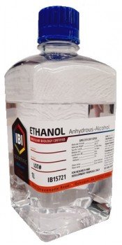Etanol anhidro 1L