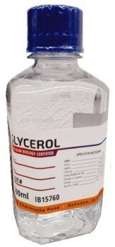 GLICEROL 500ml