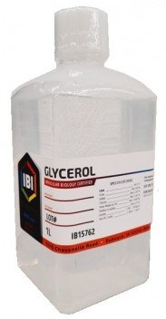 GLICEROL 1L
