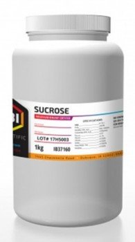 SACAROSA  1kg