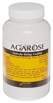 AGAROSA LE MBG 100g