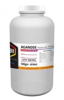 AGAROSA MBG 500g