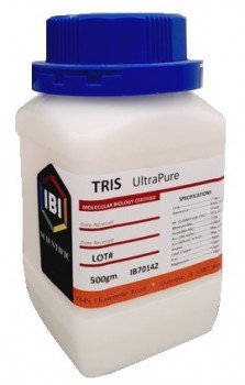TRIS BASE  500g