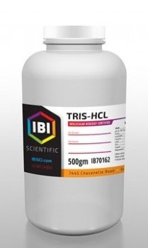Tris hcl mbg 500g