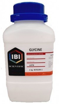 Glicina 99% mbg 1kg
