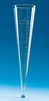 Cono de sedimentacion imhoff 1000ml