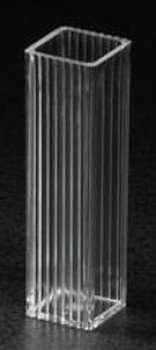 Celda de PMMA UV estandar 4.5ml