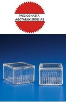 Jarra Horizontal Tincion De 10- 20 portas