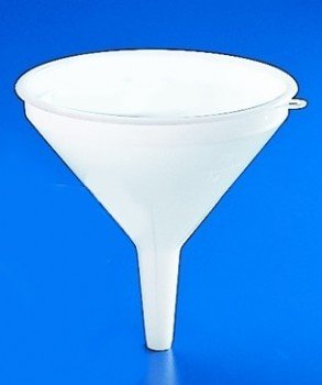 Embudo HDPE 10000ml