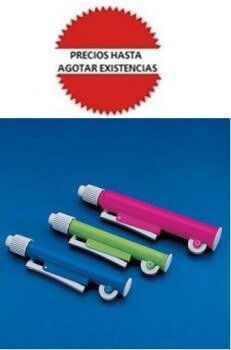 Succionador de Polipropileno  2ml