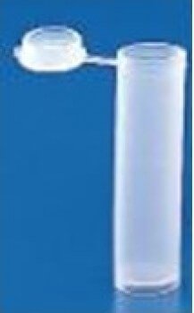 Vial de PE 1.0ml