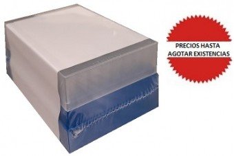 Puntas de PP en rack 200ul