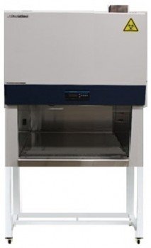 Campana de flujo laminar vertical 120cm