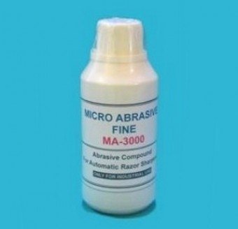 Abrasivo fino 200ml