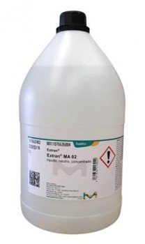 Extran MA02 neutro 5L