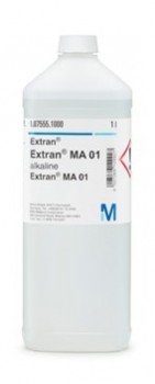 Extran MA01 alcalino 5L