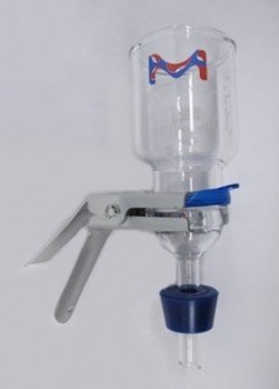 APARATO DE FILTRACION DE VIDRIO 47mm