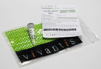 MEZCLA DE DNTP’S (DATP, DCTP, DGTP, DTTP)10MM 0.25ml