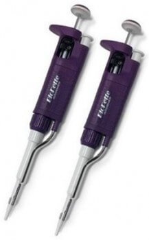 Micropipeta Autoclavable Biopette 0.5-10ul