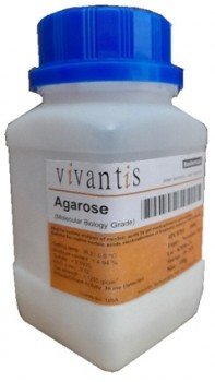 Agarosa LE 100g