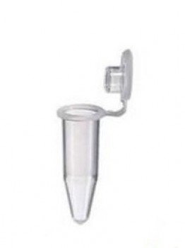 Tubo para pcr 0.5ml – 1000/Paq.