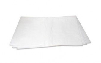 Papel filtro poro abierto