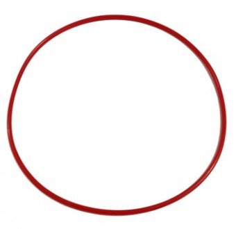 Empaque O RING para desecador de 150mm
