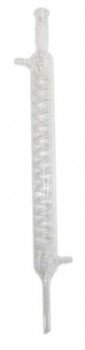 CONDENSADOR TIPO GRAHAM (SERPENTIN ) 300MM