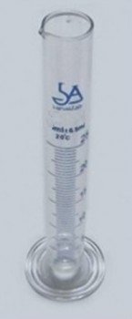 PROBETA GRADUADA 250ML
