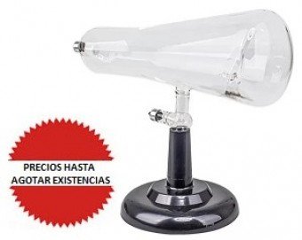 Tubo de rayo catodico