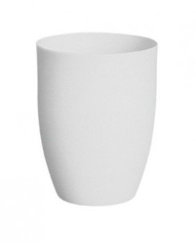 CRISOL DE PORCELANA 50ML.