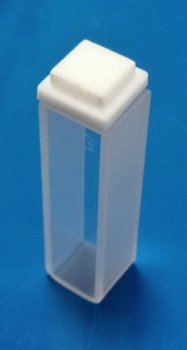 Celda de vidrio 3.5ml
