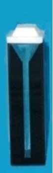 Celda de cuarzo 0.7ml